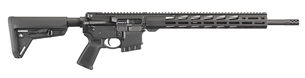 RUG AR556 MPR MLOK 10RD - 556 Black Friday Promotion